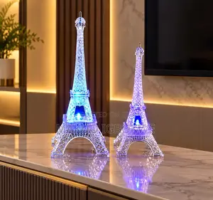 Home Decor Light for TV Console and Office