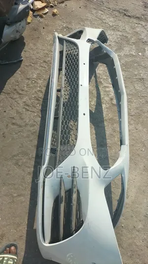 A250 2022 Complete AMG Front Bumper