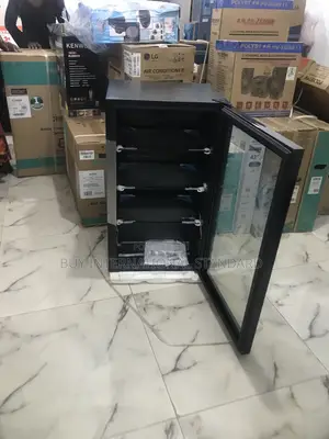 Hisense 91L Chiller JC-94 Home Storage Unit