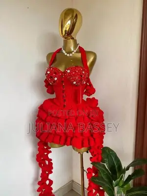 Handmade Crochet Outfits