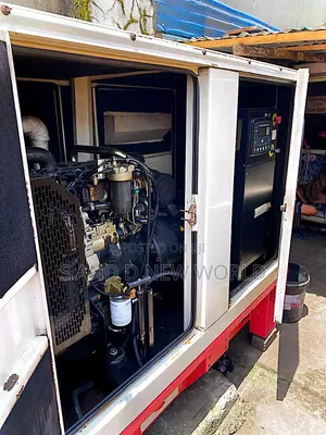 45kva Marapco Generator