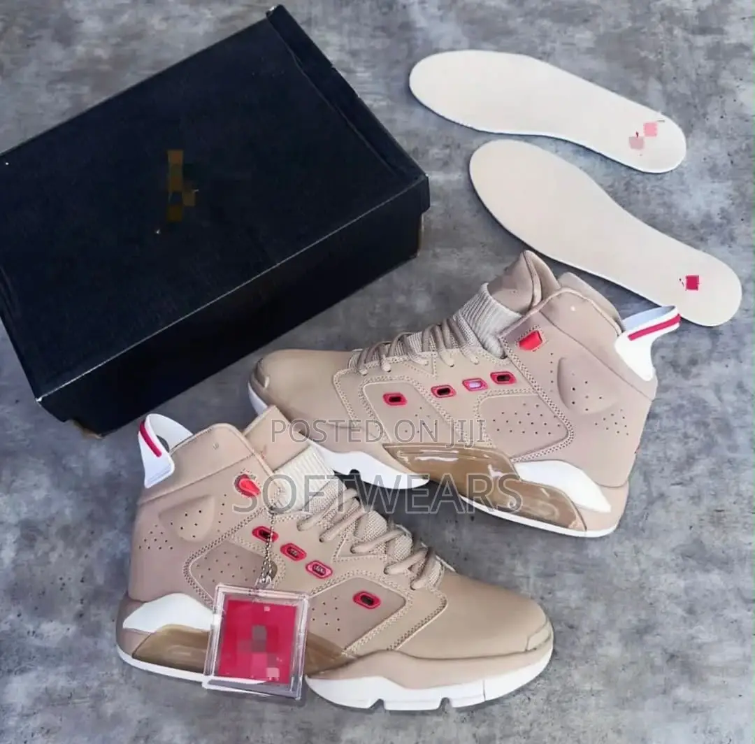 Air Jordan