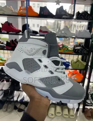 Air Jordan