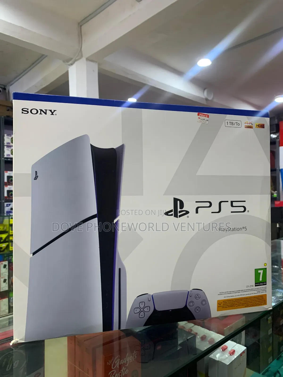 PlayStation 5