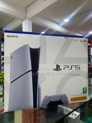 PlayStation 5