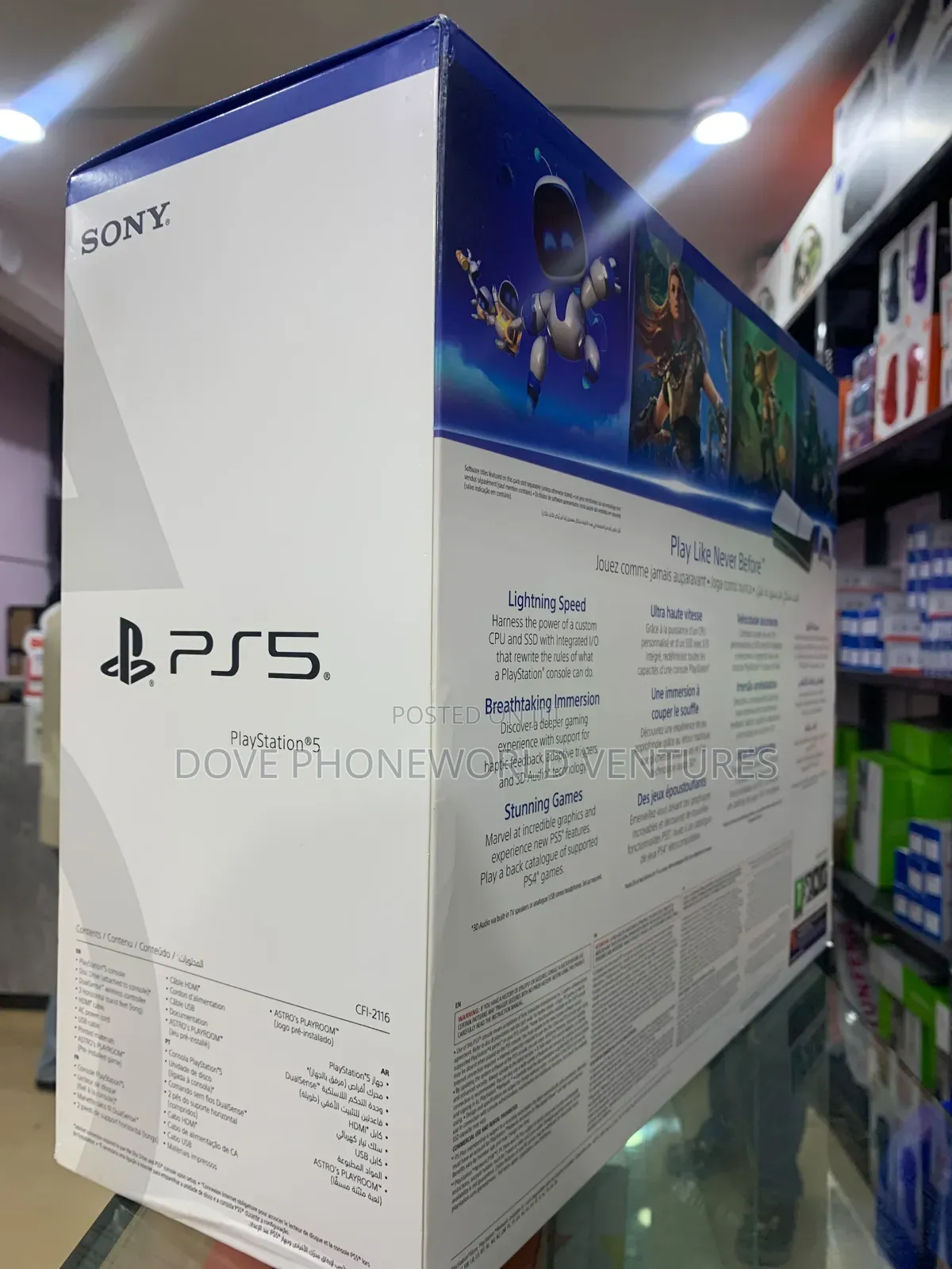 PlayStation 5