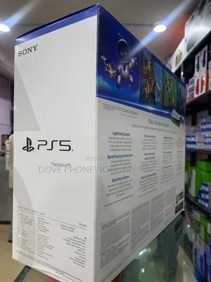 PlayStation 5