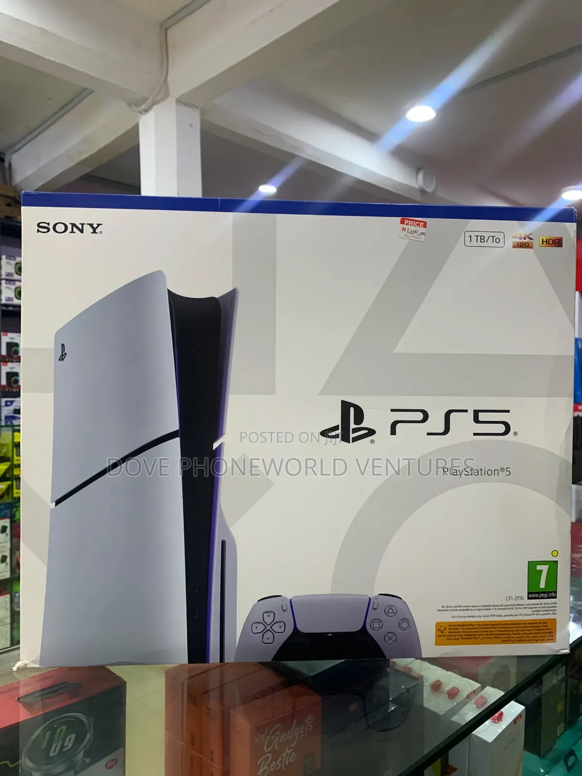 PlayStation 5