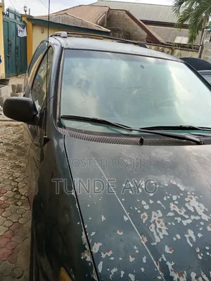 Toyota Sienna LE 4dr 1999 Green
