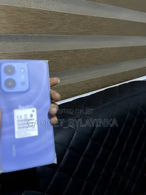 New Xiaomi Redmi 14C 256 GB