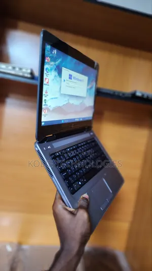 Laptop HP ProBook 640 G2 8GB AMD A8 SSD 128GB