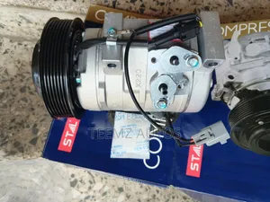 Compressor 2.4 Camry
