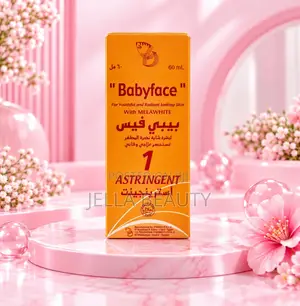 RDL Babyface Solution NO 1