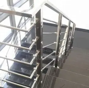 Stainless Handrail’s