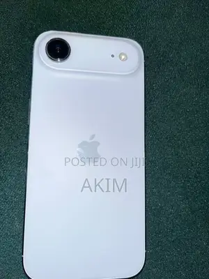 Apple iPhone Air 256 GB White
