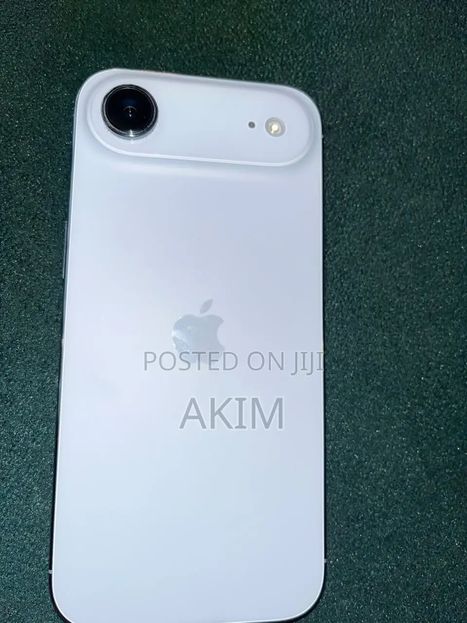 Apple iPhone Air 256 GB White