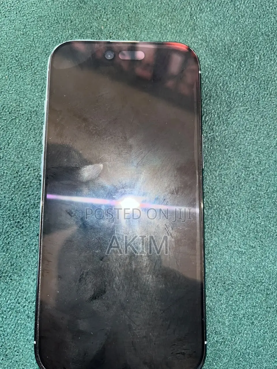 Apple iPhone Air 256 GB White