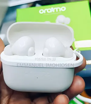 Oraimo Spacebuds Lite