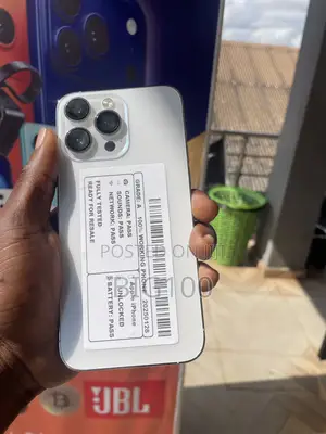 Apple iPhone 14 Pro Max 128 GB White