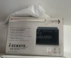 Canon I-Sensys MF3010
