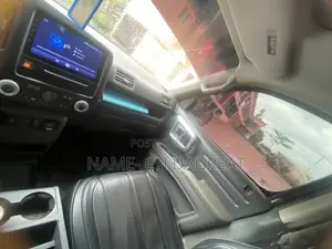 Honda Ridgeline 2008 Black
