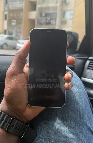 Apple iPhone 12 128 GB Purple