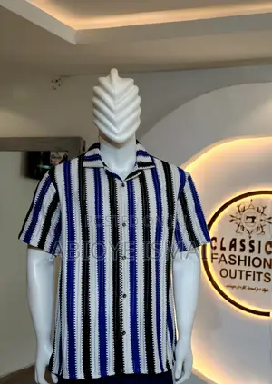 Classic Shirt