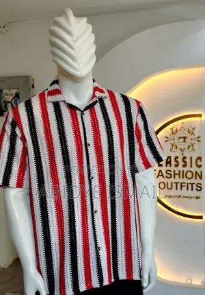 Classic Shirt