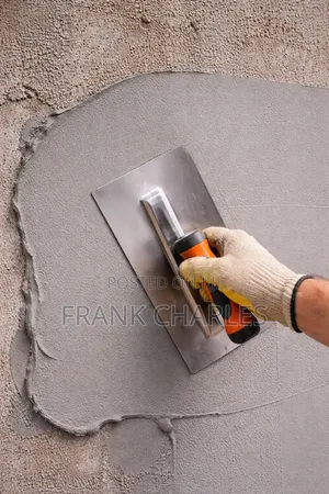 Pop Wall and Ceiling Screeding