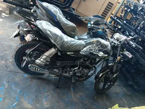 New Motorcycle 2026