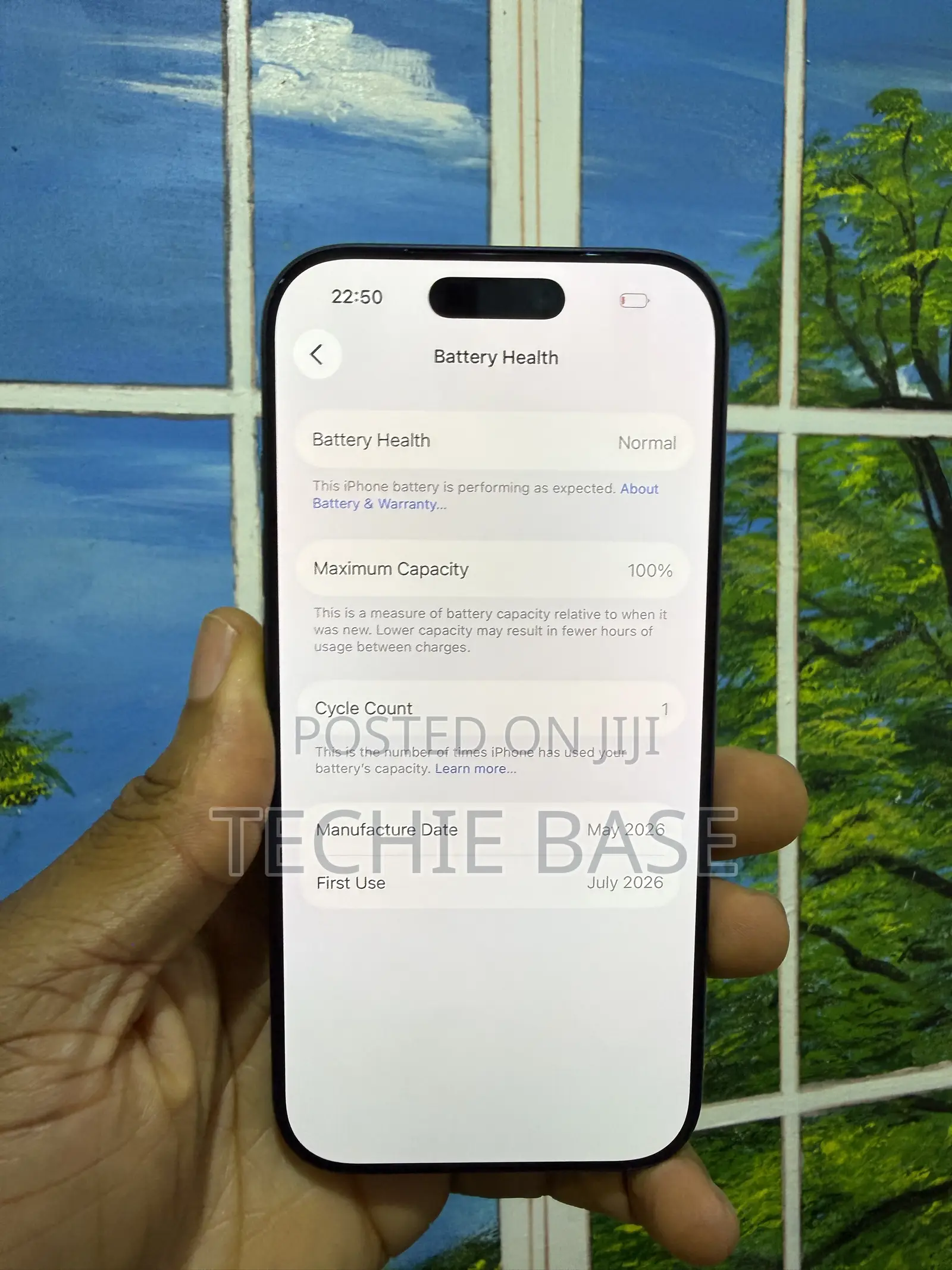 Apple iPhone 17 Pro 512 GB Blue