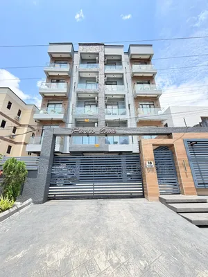 2bdrm Block of Flats in Ikate for sale