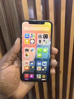 Apple iPhone XS 64 GB Gold