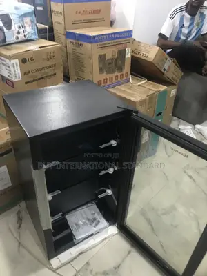 Hisense JC-94 91L Practical Home Chiller