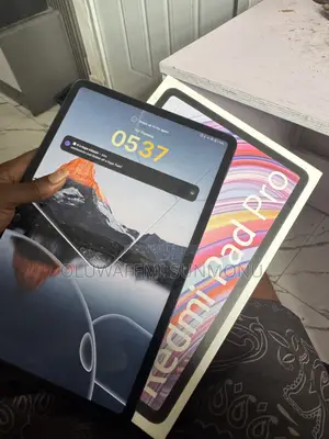 Xiaomi Redmi Pad Pro 128 GB Red
