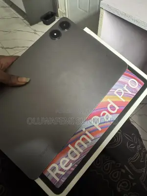Xiaomi Redmi Pad Pro 128 GB Red