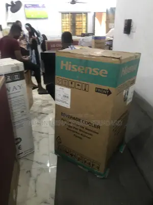 Hisense JC-94 91L Practical Home Chiller
