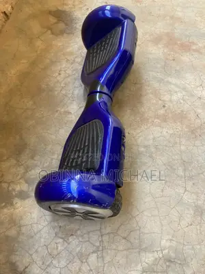 Hoverboard