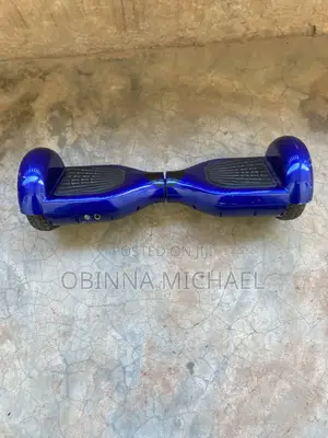 Hoverboard