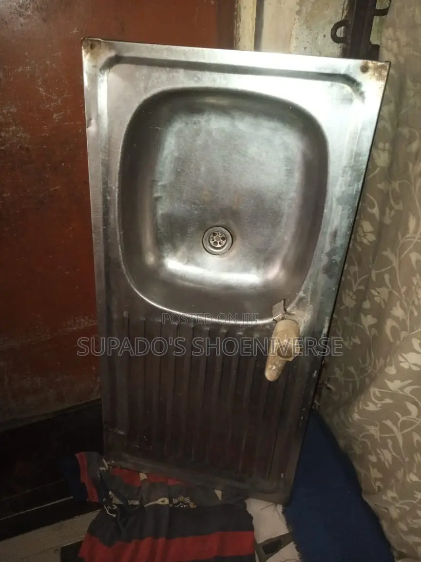 Kitchen Sink