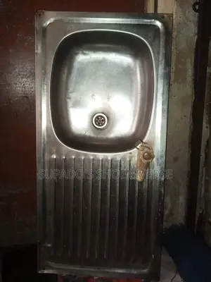 Kitchen Sink
