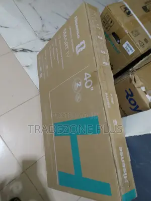 Hisense A4S 40-Inch Smart TV – Great Screen for Your Home