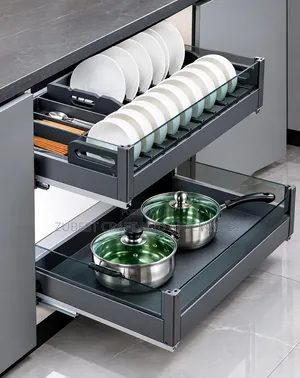 Plate | Pot Rack