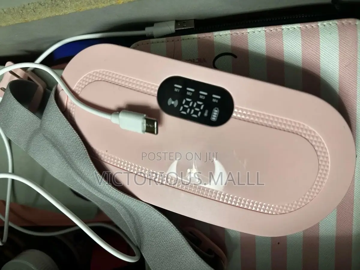 Menstrual Relief Heating Pad Belt