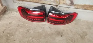 GLB 2024 Set of Backlight
