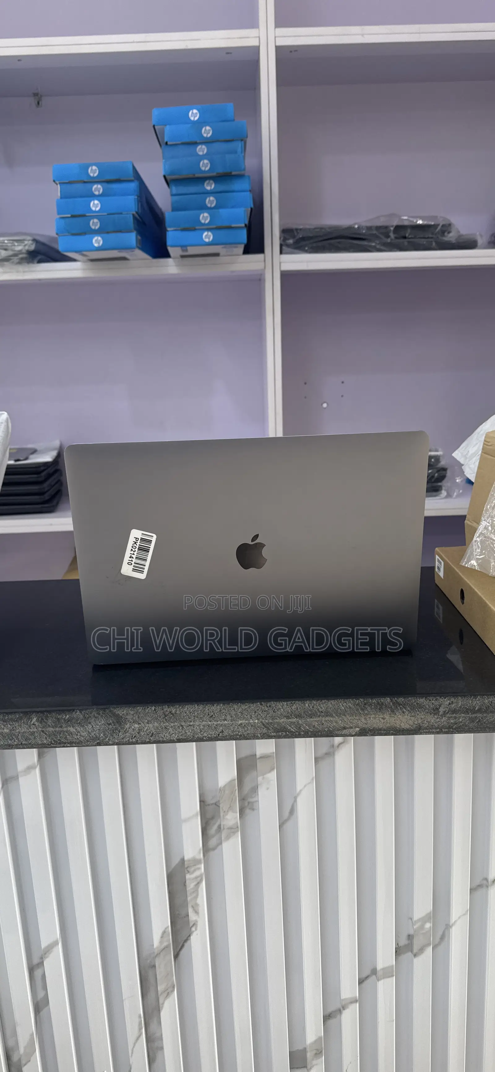 Laptop Apple MacBook Pro 2019 32GB Intel Core i9 SSD 512GB