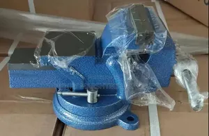 Bench Vise 6"