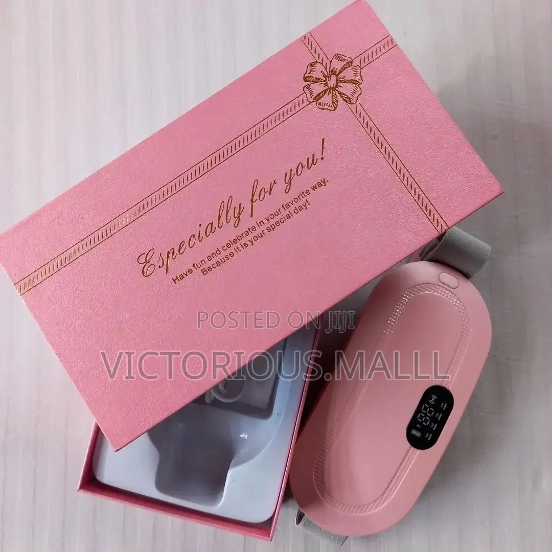 Menstrual Relief Heating Pad Belt