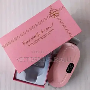 Menstrual Relief Heating Pad Belt