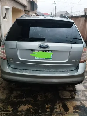 Ford Edge 2008